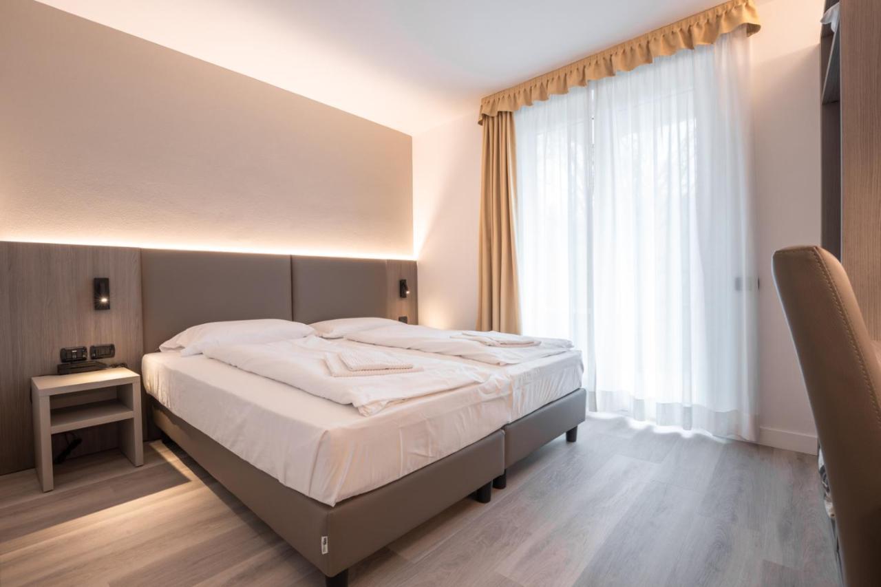 Panoramic Hotel San Carlo Ledro Molina di Ledro Quarto foto