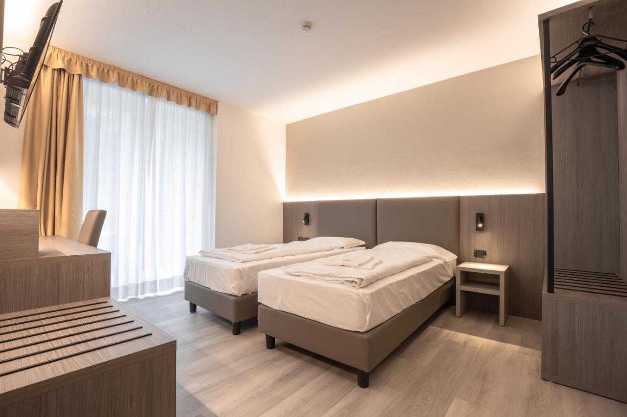 Panoramic Hotel San Carlo Ledro Molina di Ledro Quarto foto